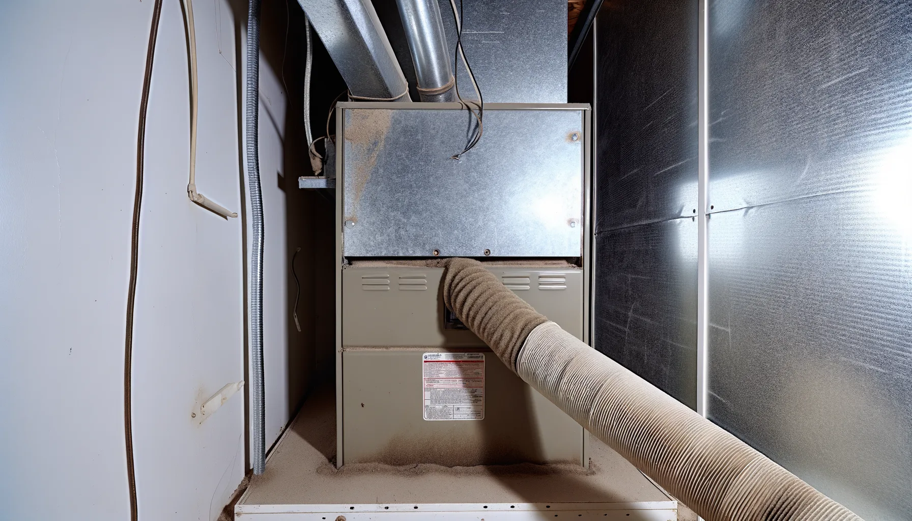 Furnace Replacement