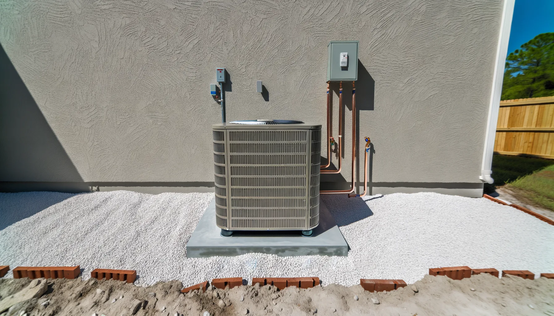 Ductwork Repair & Sealing