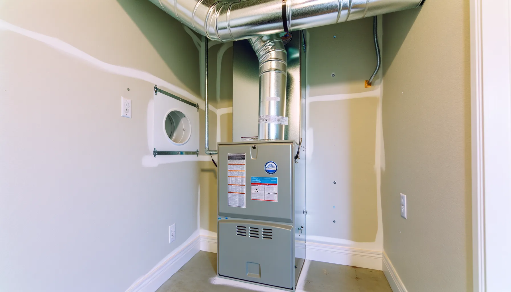 AC Installation - Project 2