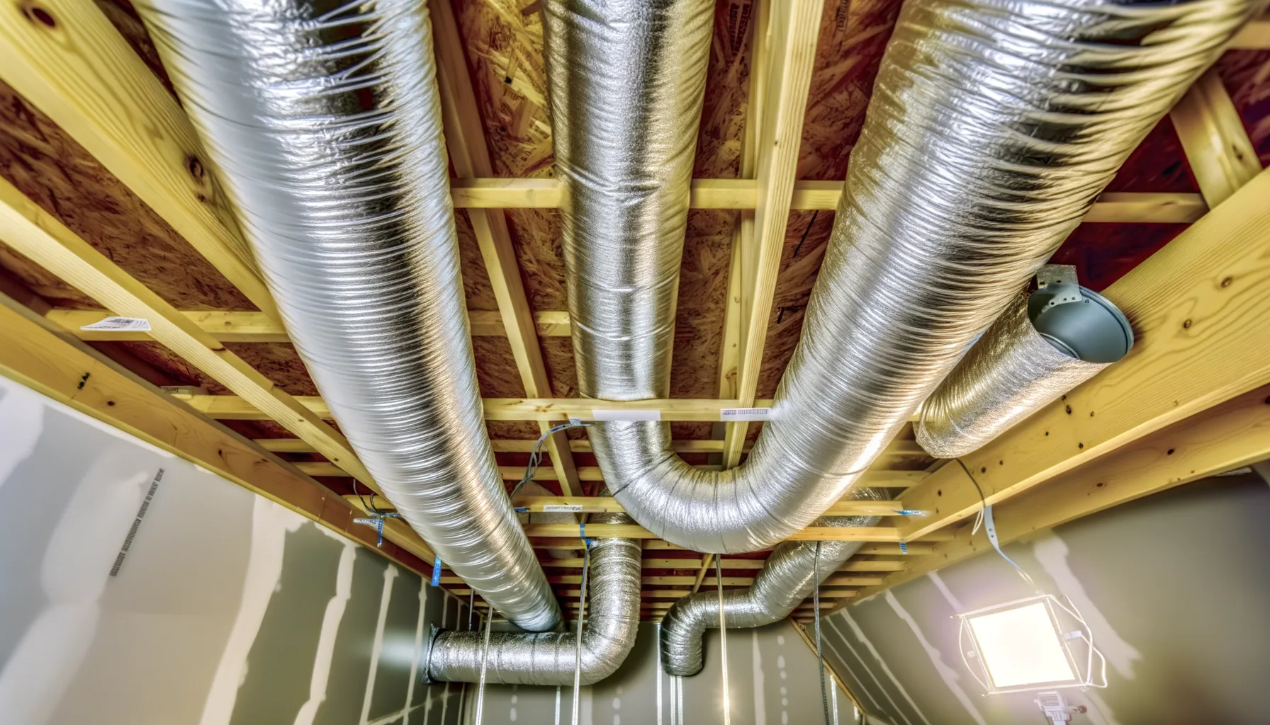 AC Installation - Project 4