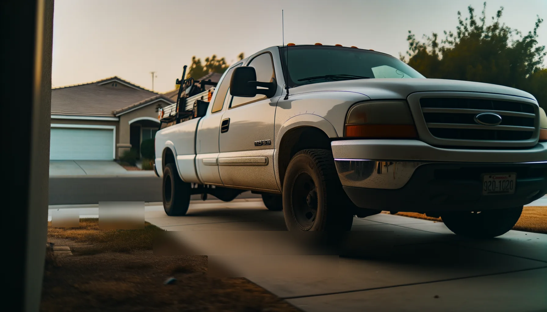 Service Fleet