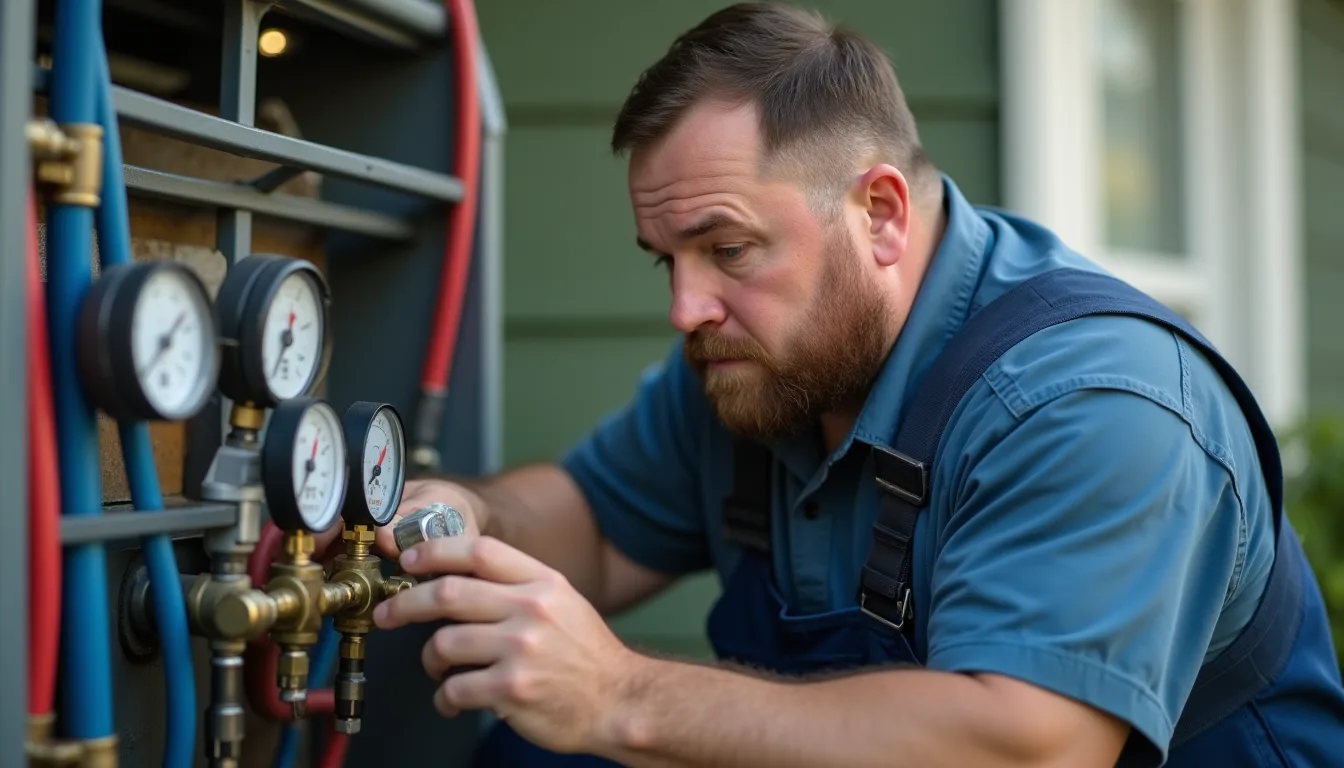 How Nearby Construction Affects Your AC in Tampa