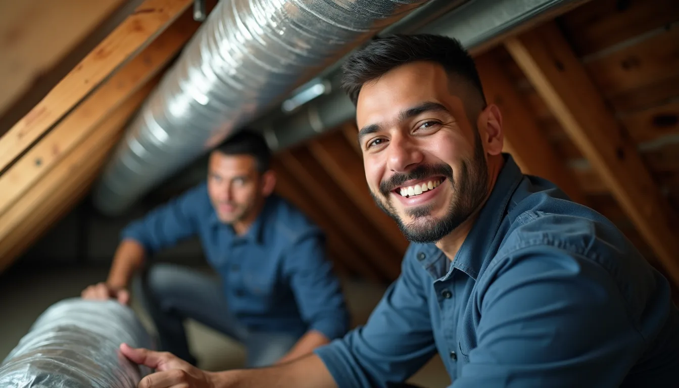 6 Warning Signs of a Failing AC Compressor in Tampa